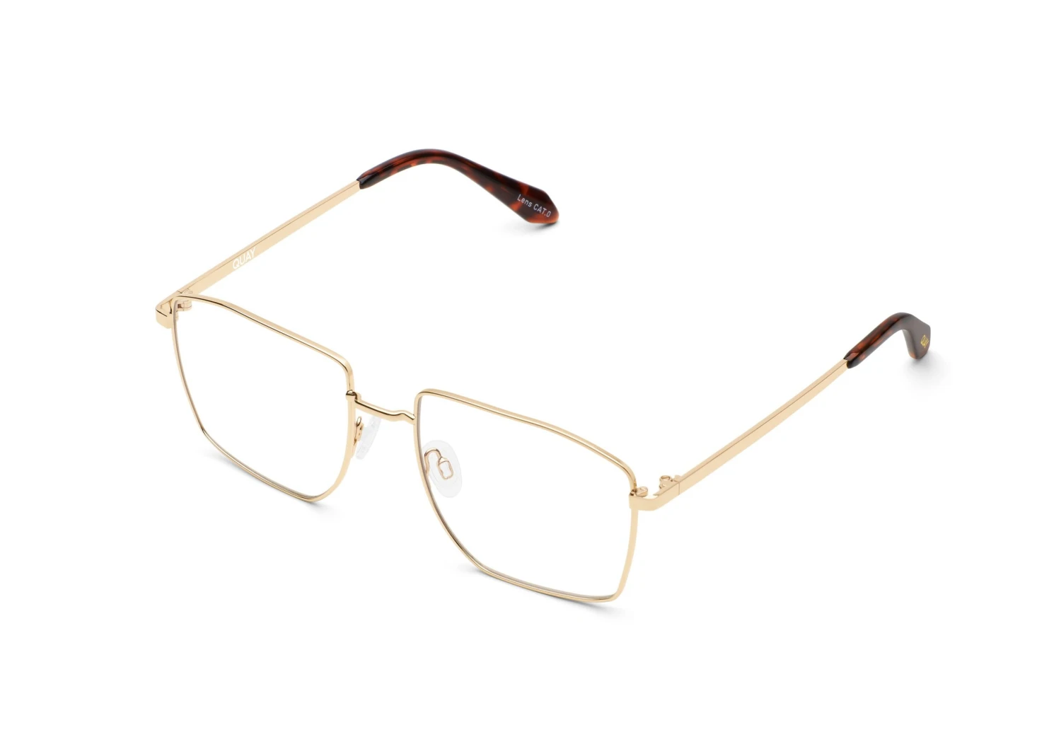 Quay INSIGHTS RX GLASSES