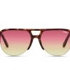Quay INTO IT All Sunglasses