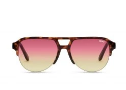 Quay INTO IT All Sunglasses