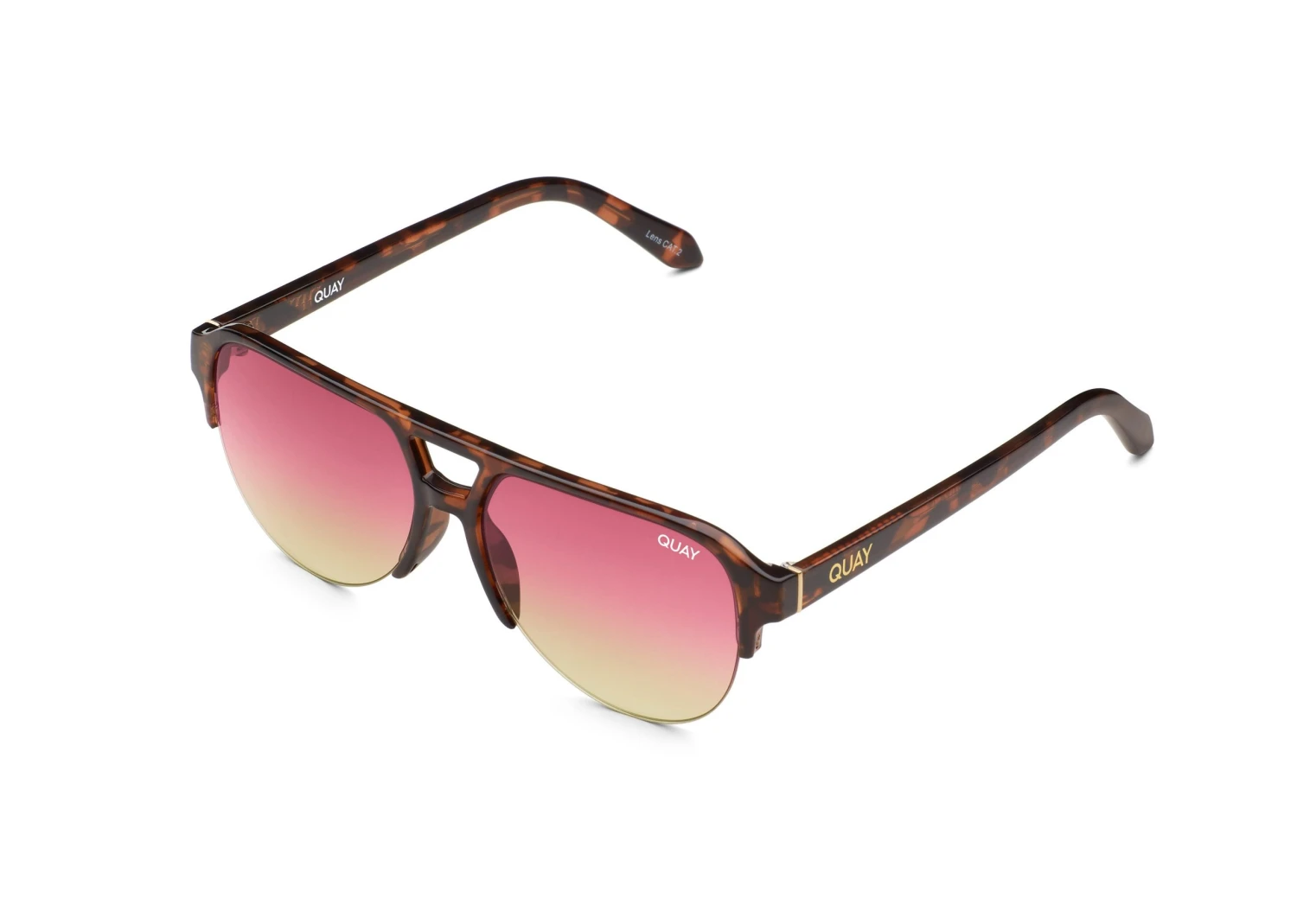 Quay INTO IT FEATURED