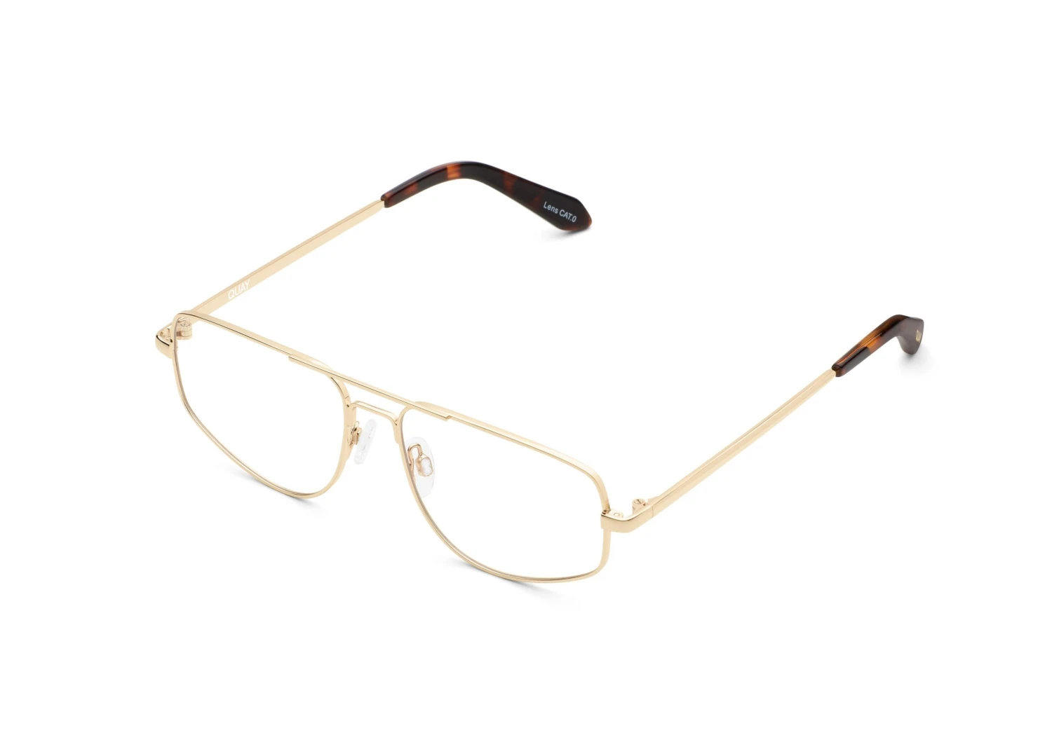 Quay INVITE ONLY RX GLASSES