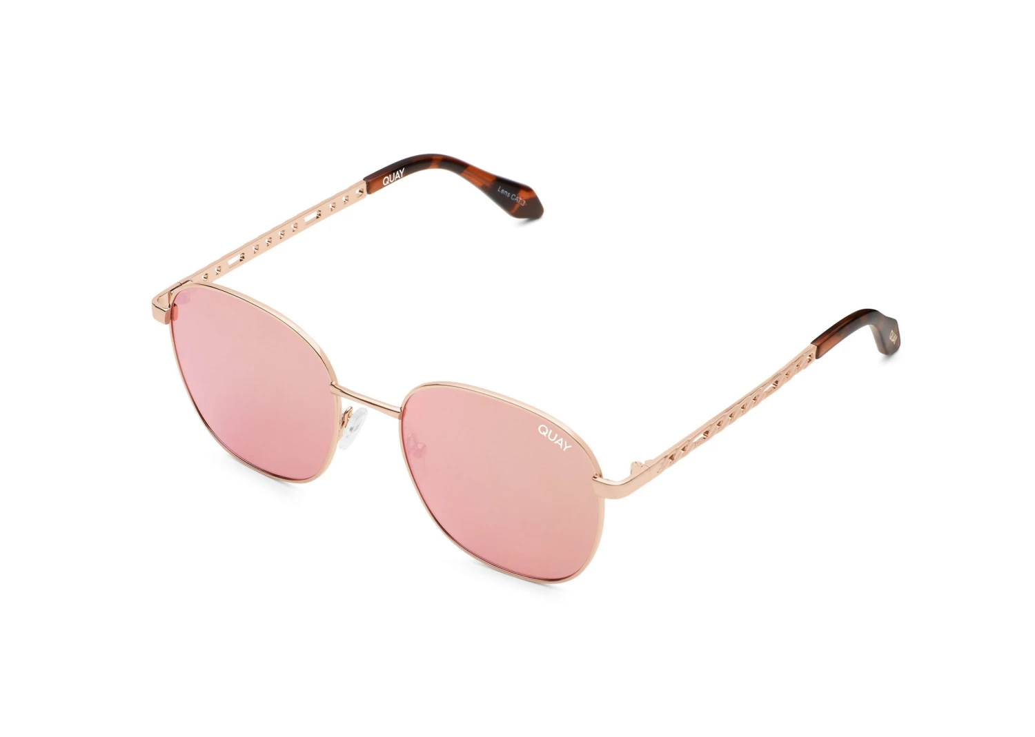 Quay JEZABELL LINKS All Sunglasses