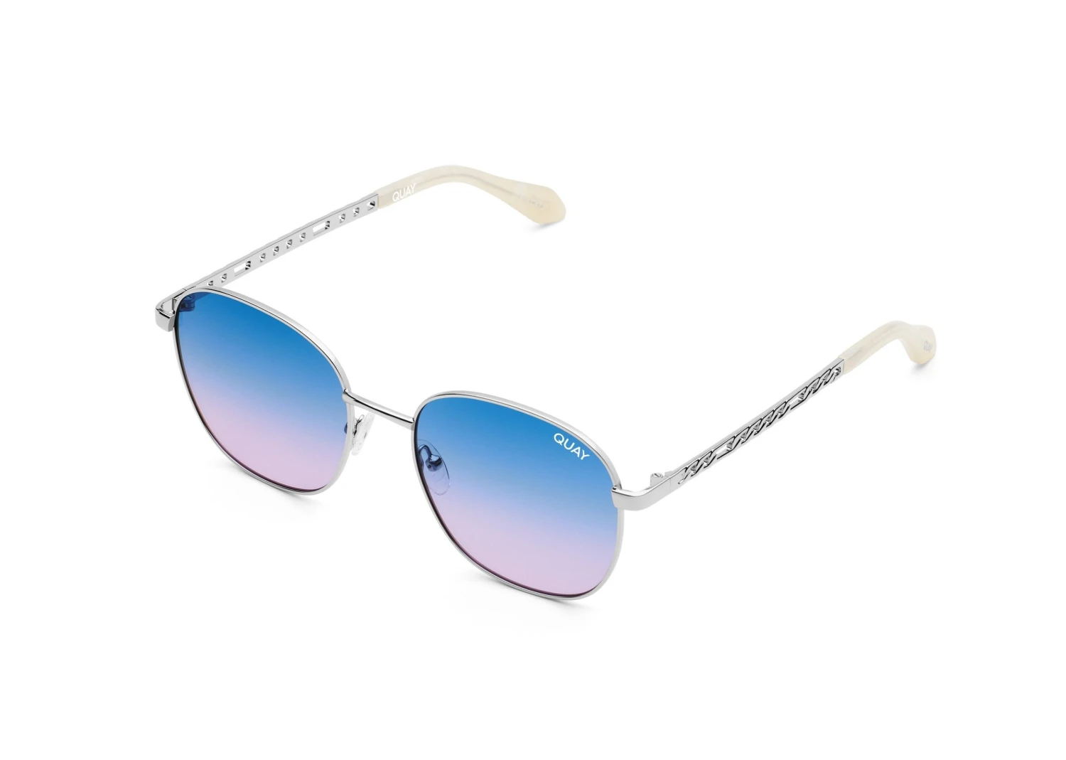 Quay JEZABELL LINKS All Sunglasses