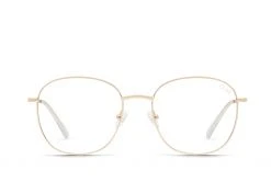 Quay Australia JEZABELL BLUE LIGHT GLASSES