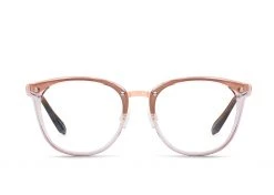 Quay Australia GLASSES LAST WORD RX