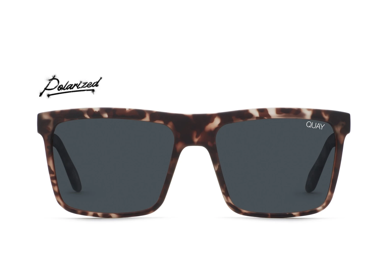 Quay Australia LET IT RUN