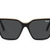 Quay All Sunglasses LEVEL UP RX