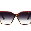 Quay Australia All Sunglasses LEVEL UP