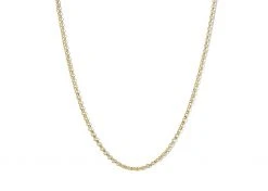 Quay LOOPHOLE CHAIN NECKLACE All Jewelry