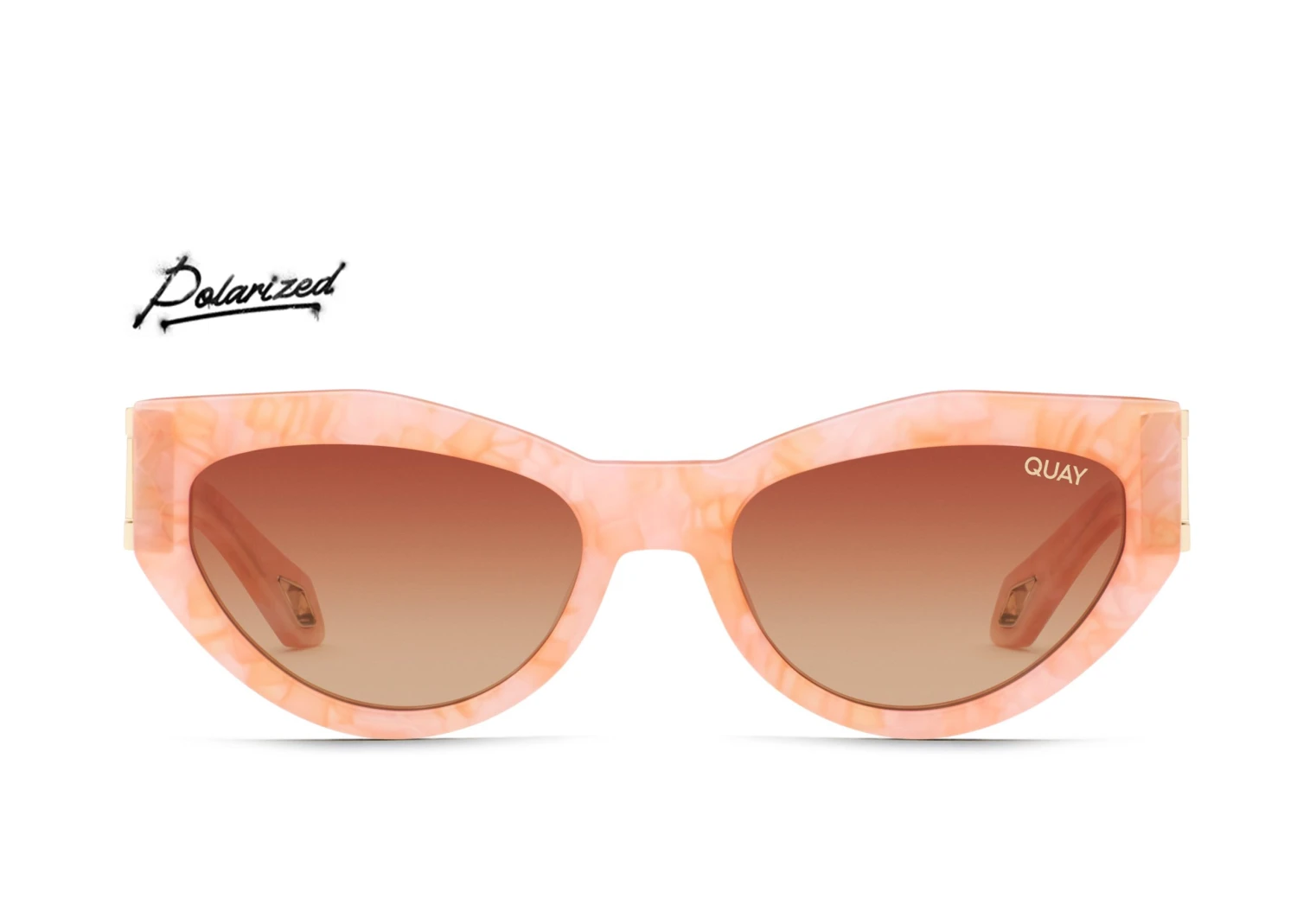 Quay Polarized MAD CUTE