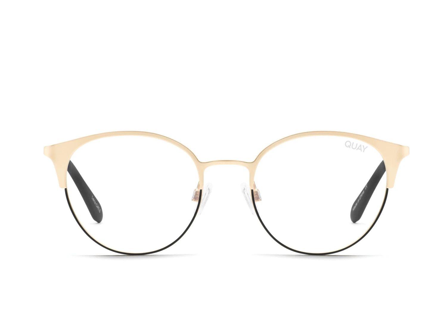 Quay MELTDOWN RX BUY ONE, GET ONE FREE*