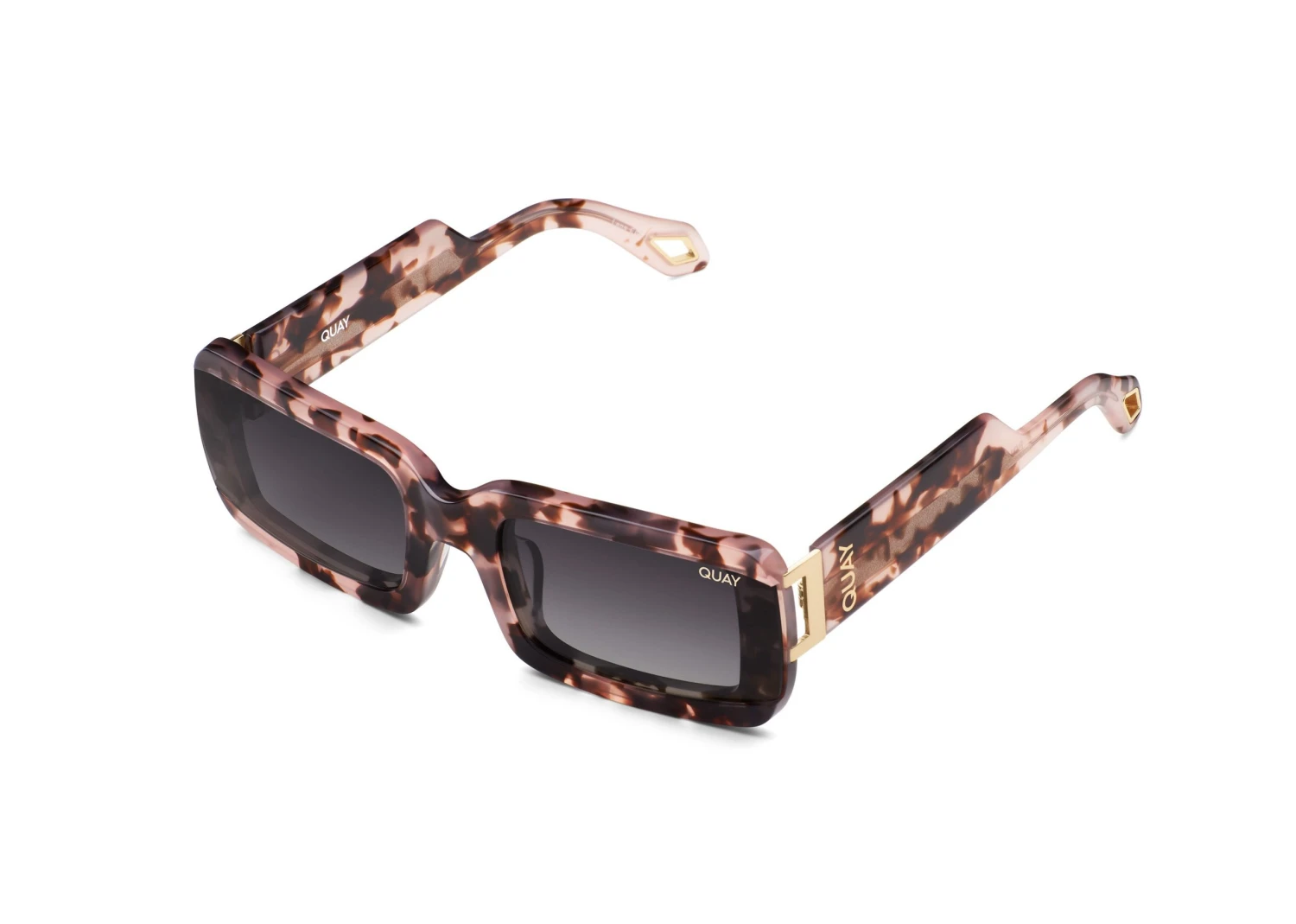 Quay NEW MONEY All Sunglasses