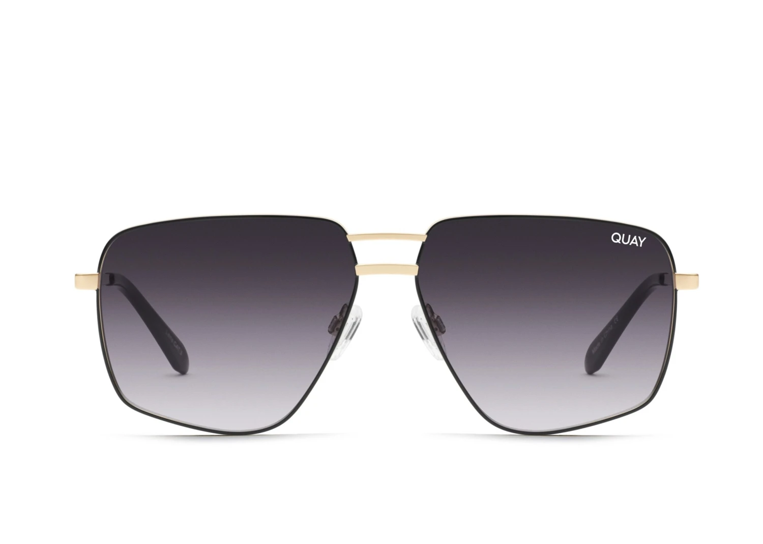 Quay FEATURED NEXT PLEASE