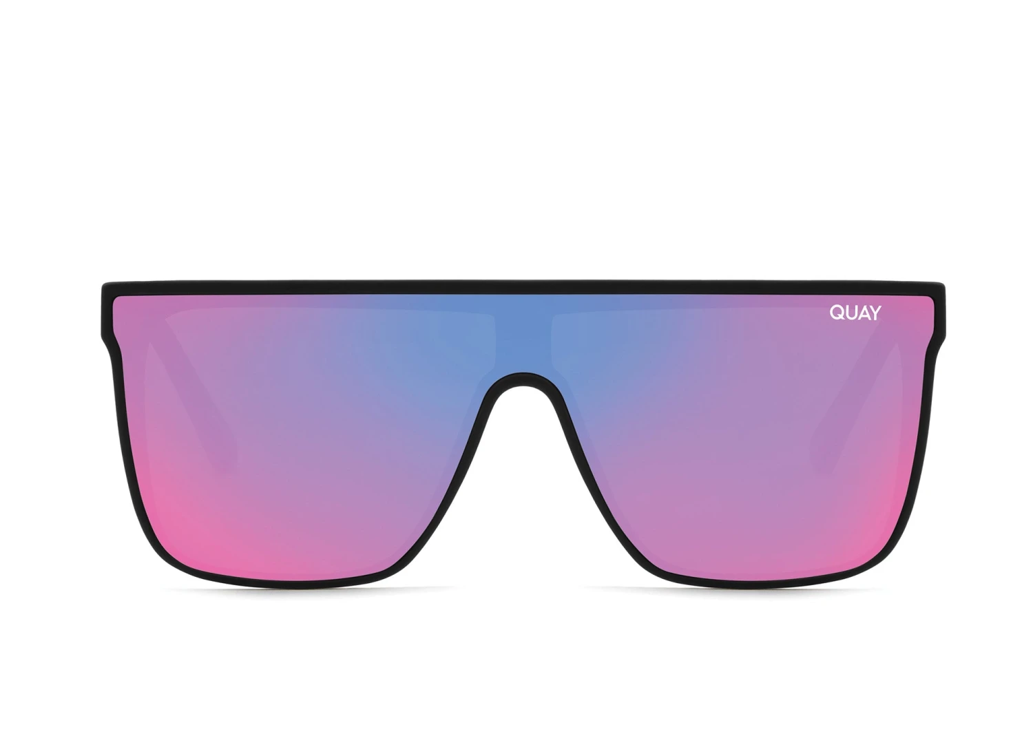 Quay FEATURED NIGHTFALL