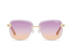 Quay All Sunglasses NO CAP