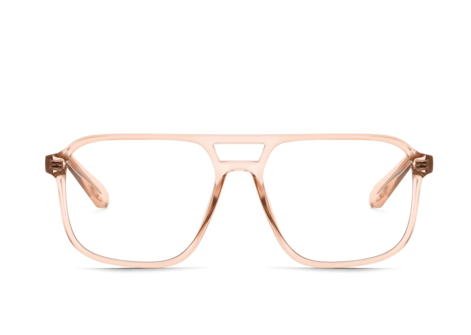 Quay ON THE FLY RX GLASSES