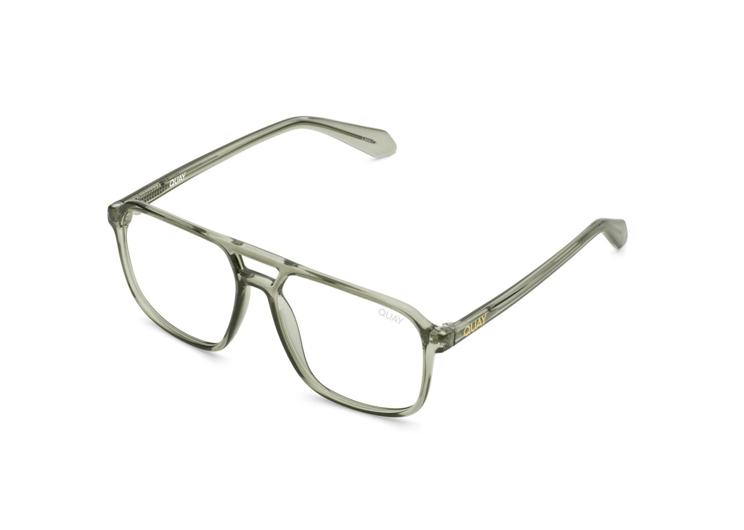 Quay ON THE FLY BLUE LIGHT BUY ONE, GET ONE FREE*