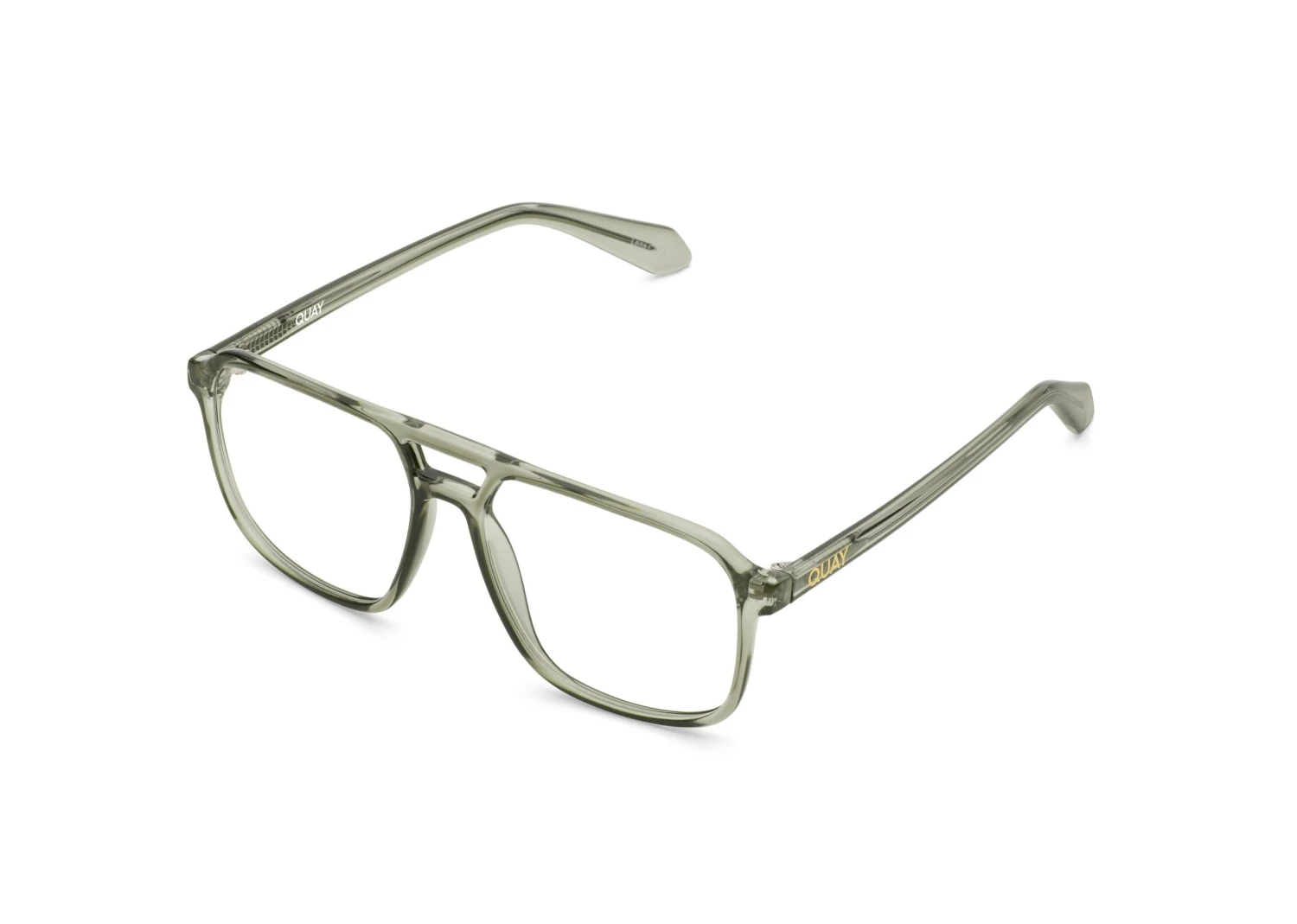 Quay ON THE FLY RX GLASSES