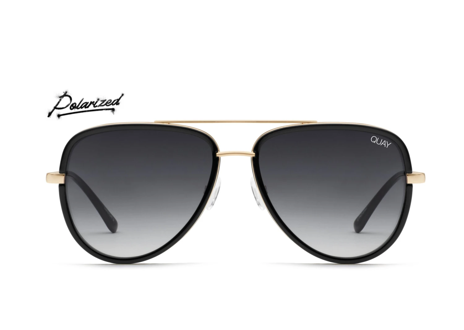 Quay Australia ALL IN