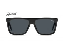 Quay Australia All Sunglasses FRONTRUNNER