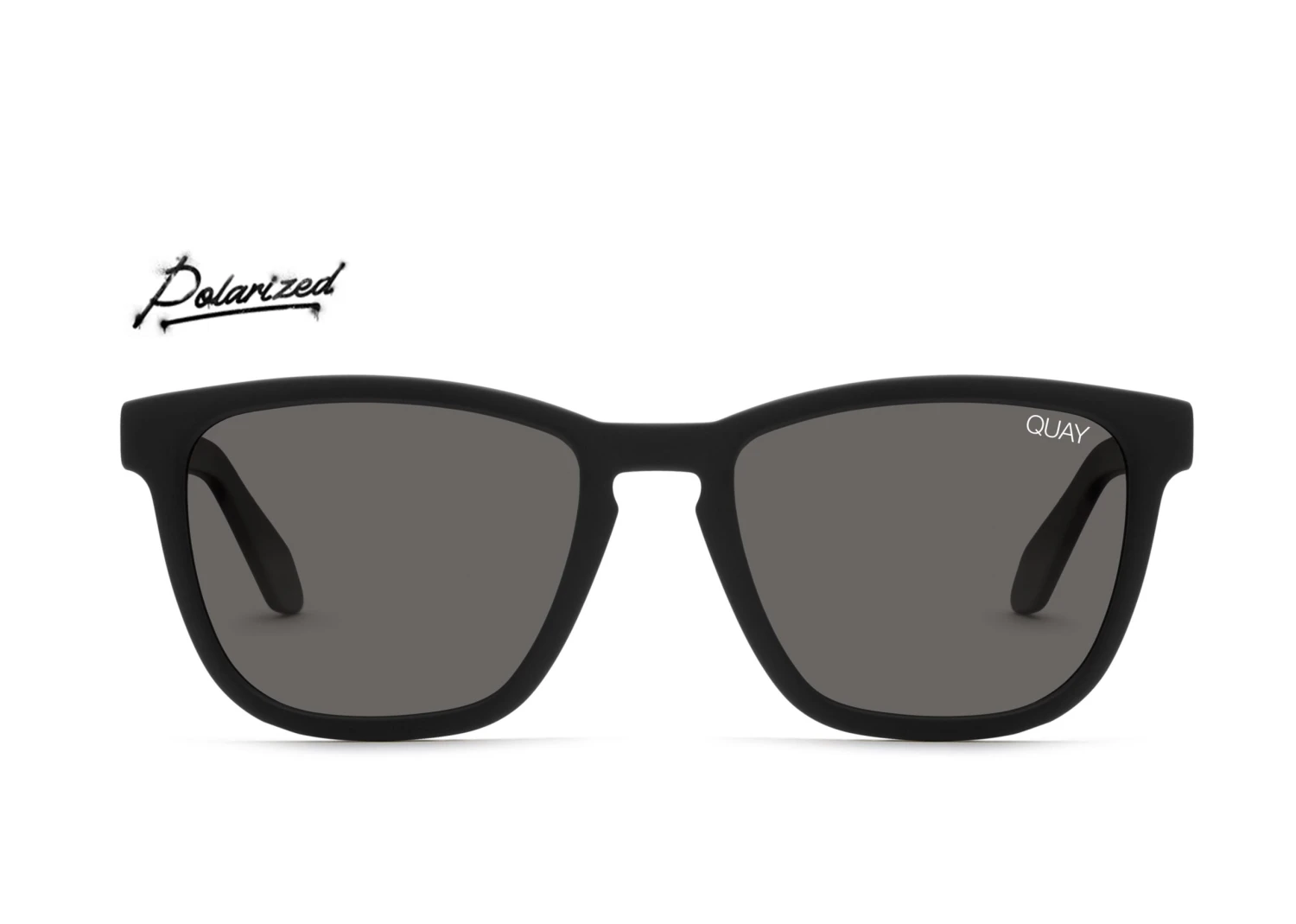 Quay Australia All Sunglasses HARDWIRE