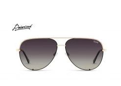 Quay Polarized HIGH KEY CONTRAST MINI