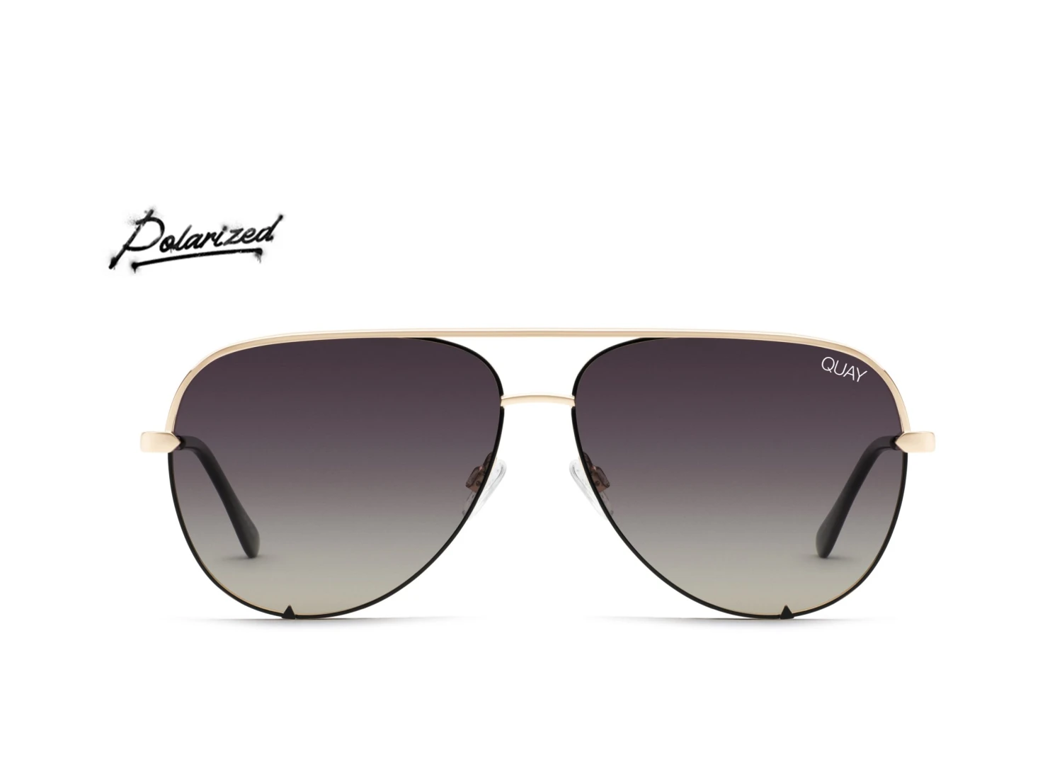 Quay Polarized HIGH KEY CONTRAST MINI