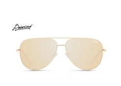 Quay Women's Sunglasses HIGH KEY MINI