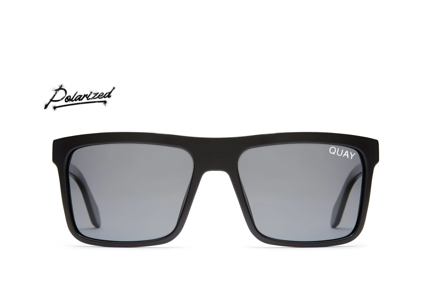 Quay Australia LET IT RUN