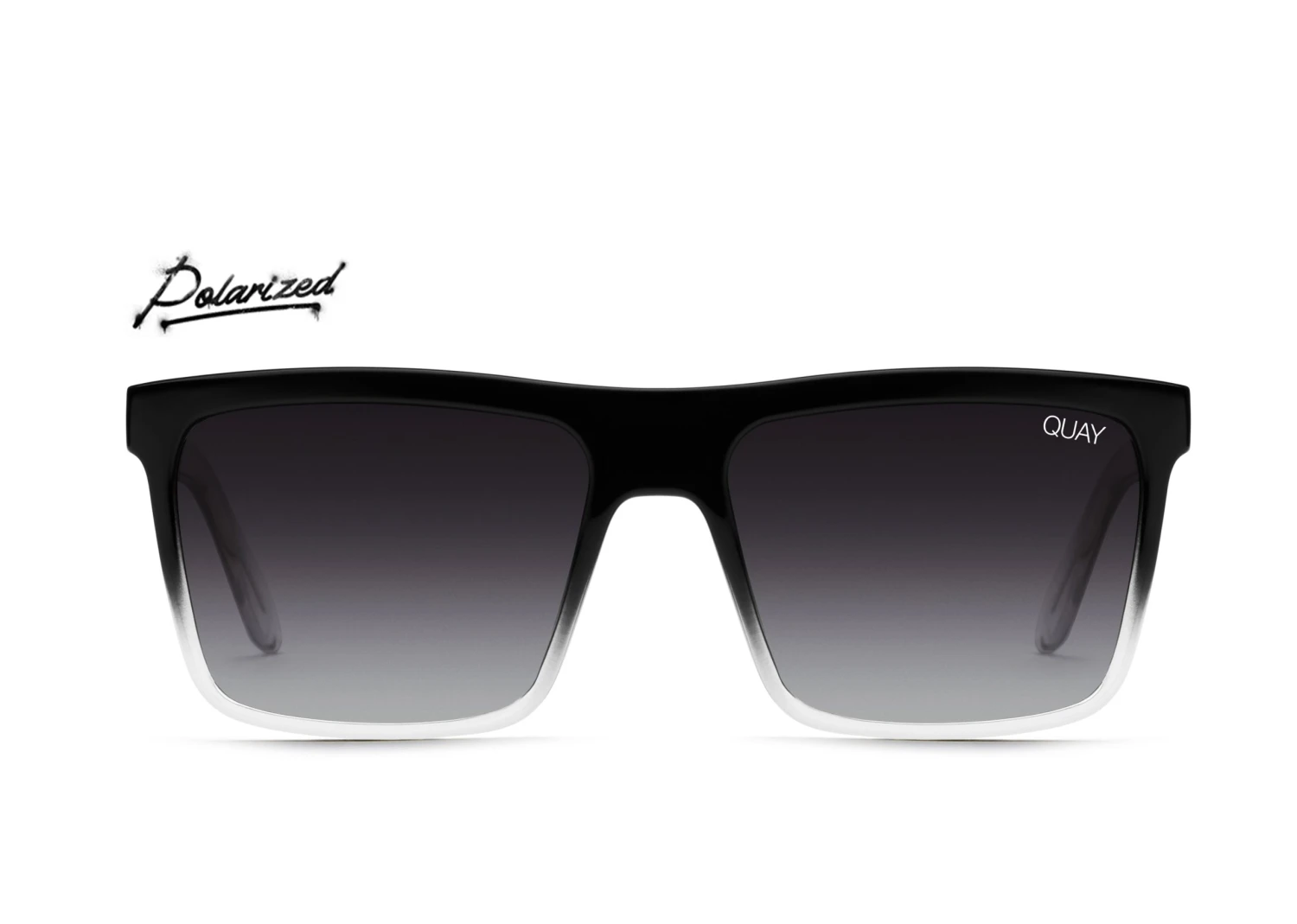 Quay Australia LET IT RUN