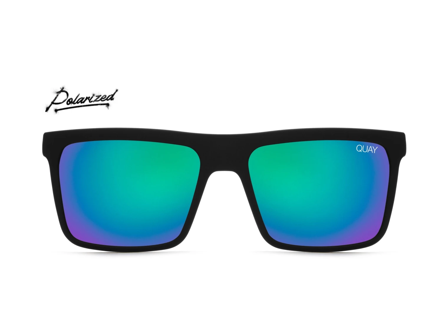 Quay Australia LET IT RUN