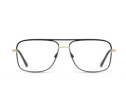 Quay GLASSES POSTER BOY MINI RX