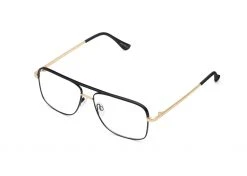 Quay GLASSES POSTER BOY MINI RX