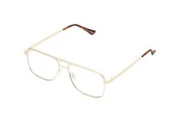 Quay GLASSES POSTER BOY MINI RX