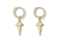 All Jewelry QUAY HUGGIES