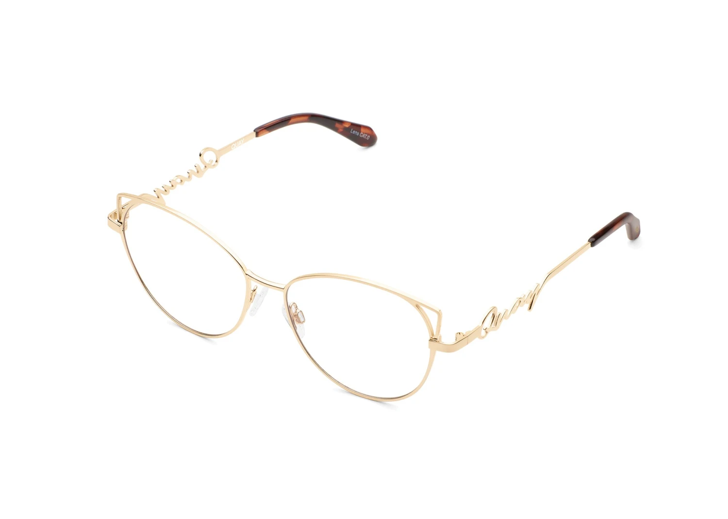 Quay BUY ONE, GET ONE FREE* SCRIPTED RX