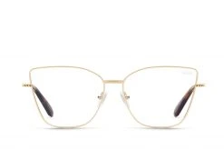 Quay SEND IT BLUE LIGHT GLASSES