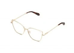 Quay New Arrivals SEND IT BLUE LIGHT