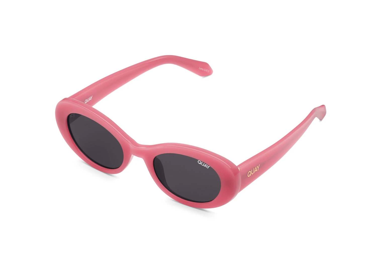 Quay FEATURED SHOW UP