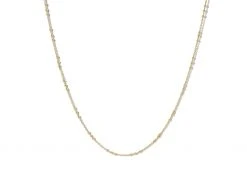 Quay SMALL WORLD NECKLACE All Jewelry