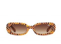 Quay All Sunglasses SO SERIOUS