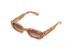 Quay All Sunglasses SO SERIOUS