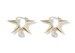 Quay Australia SPIKE HUGGIES