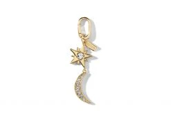 Quay All Jewelry STARGAZE CHARM