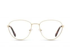 Quay Australia GLASSES STILL STREAMING RX