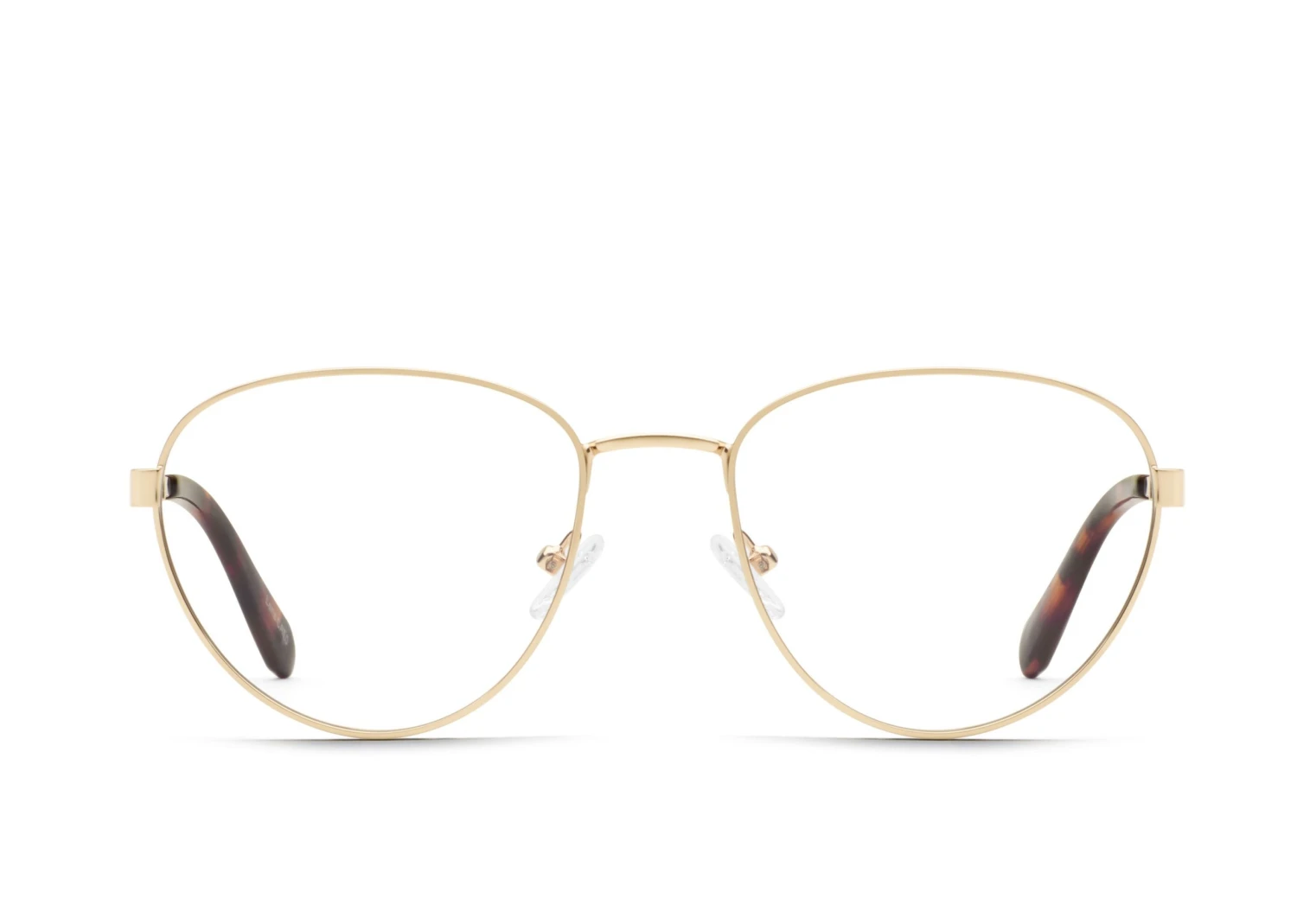 Quay Australia GLASSES STILL STREAMING RX