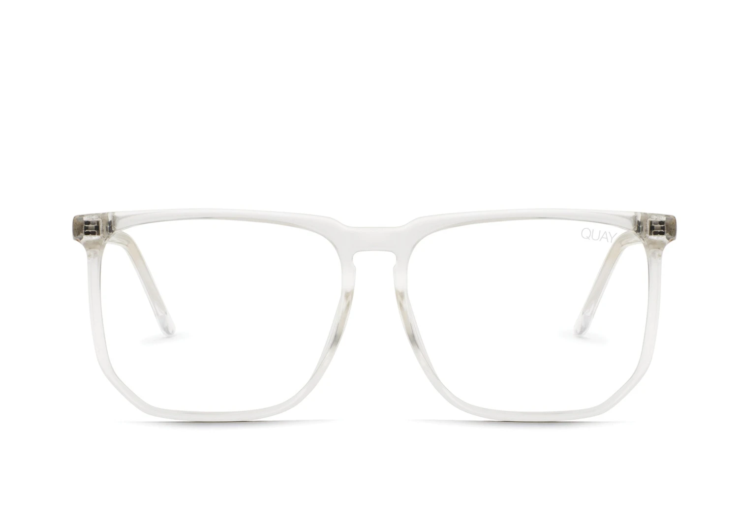 Quay Australia STRANGER BLUE LIGHT