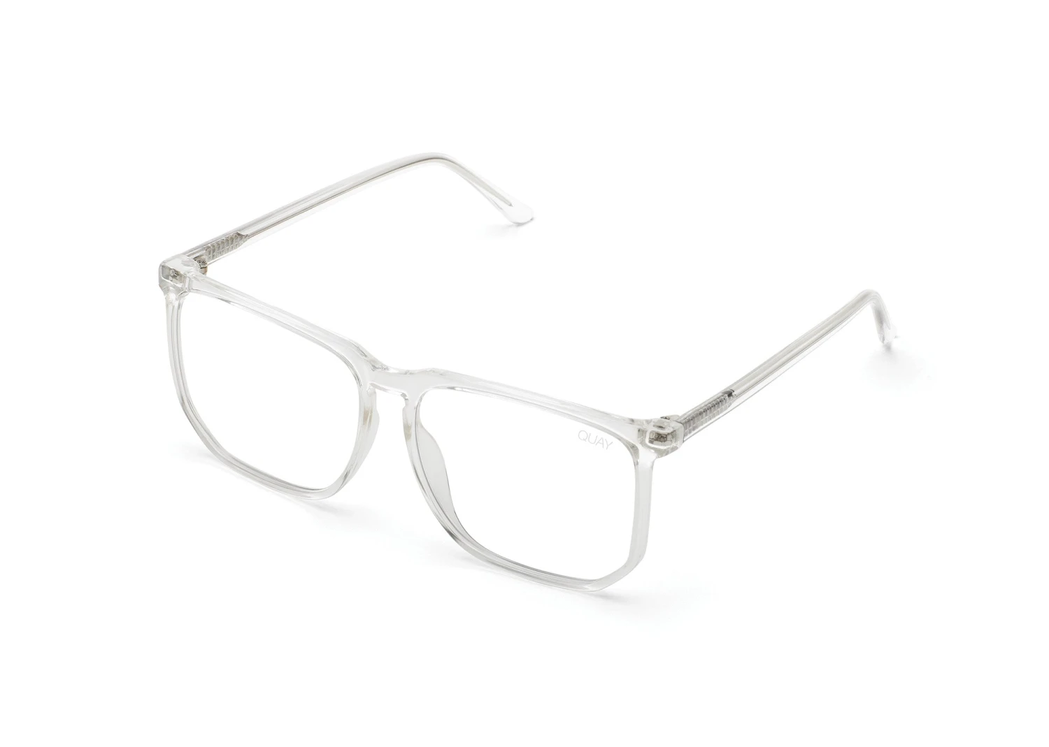 Quay Australia STRANGER BLUE LIGHT