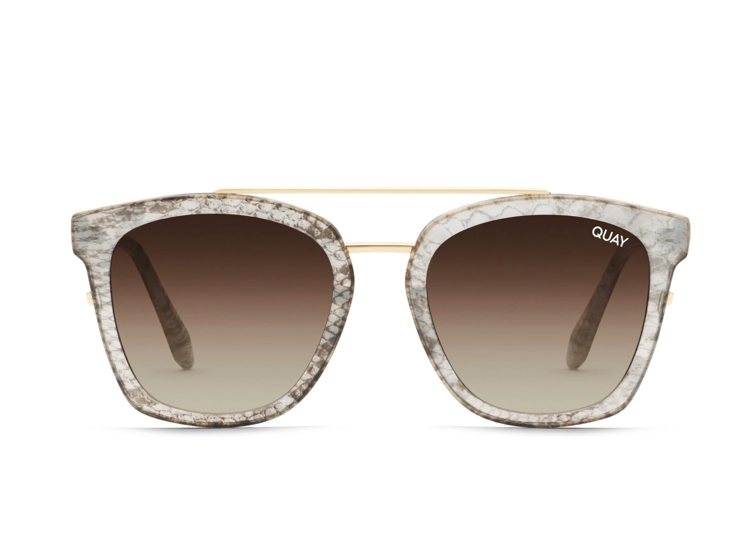 Quay Australia All Sunglasses SWEET DREAMS