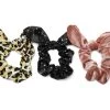 Quay SWEET SPOT SCRUNCHIE SET